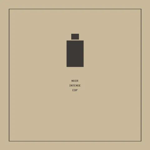 Noir Intense EDP