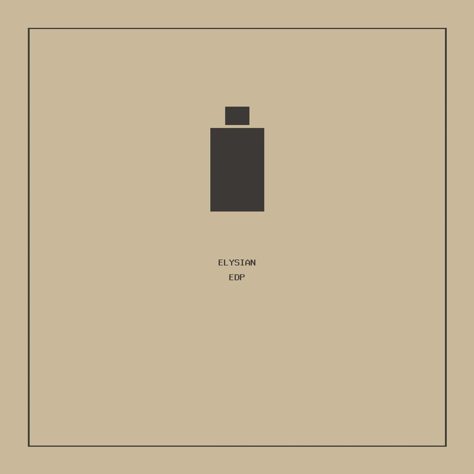Elysian EDP