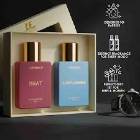Wanderer's Water EDP