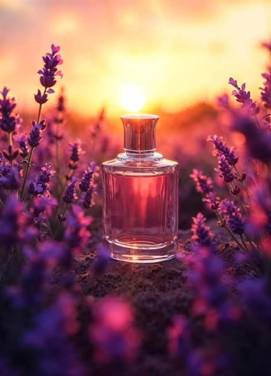 Sandalwood Reserve EDP