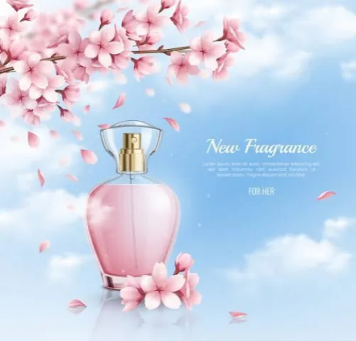 Midnight Orchid EDP