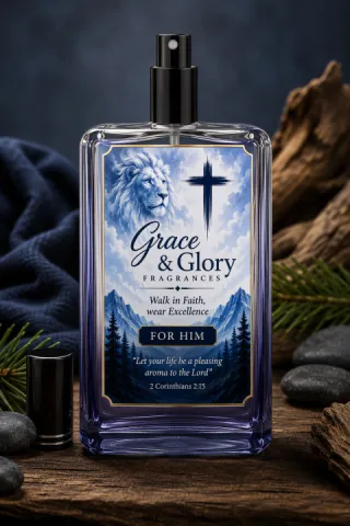 Men's Perfume