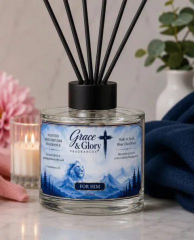 Men's Diffuser