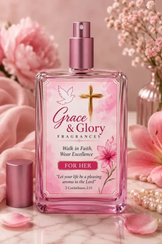Women's Perfume