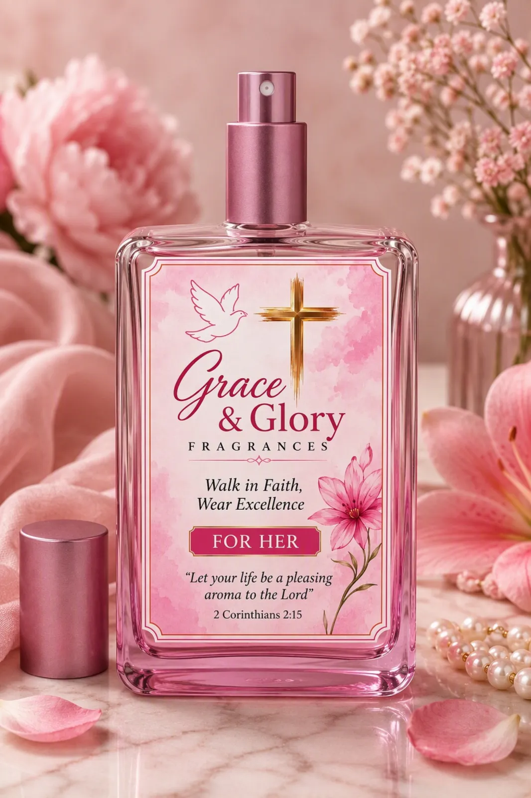 Women's Perfume