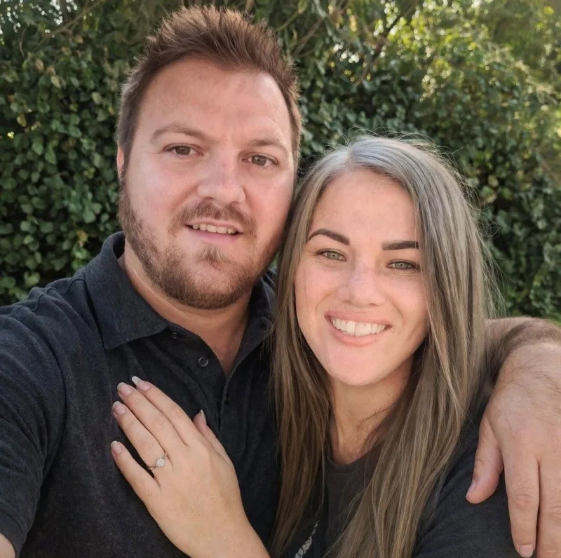 Wessel & Heidi